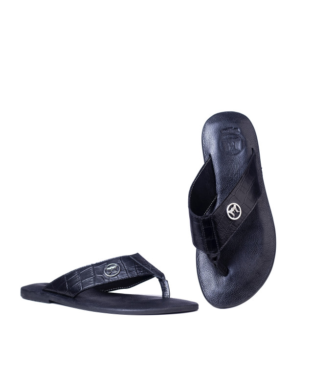 Emperor: Black