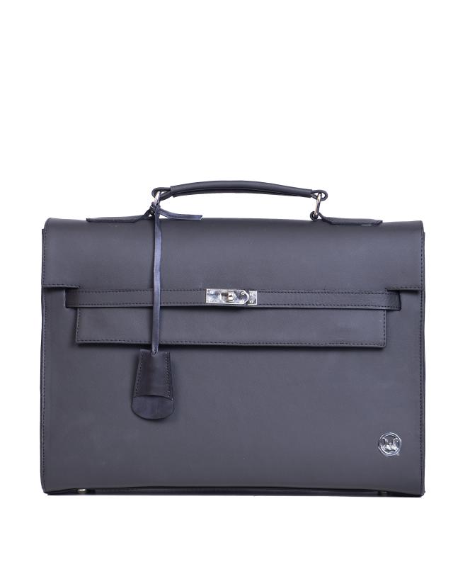 JFK Work Case: Black
