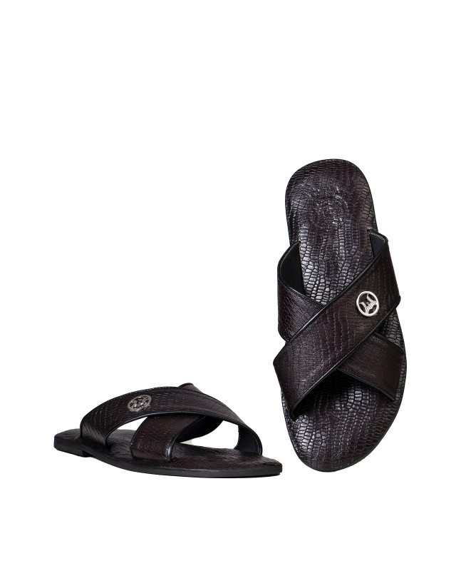 Ayatollah: Dark Brown