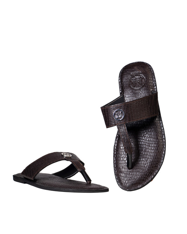 Sultan: Dark Brown