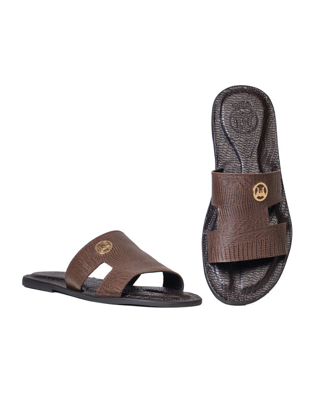 Shah: Brown