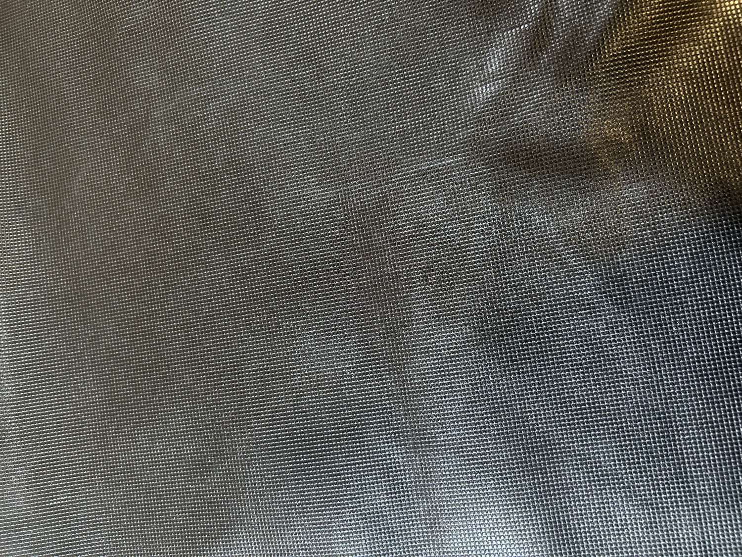 Black Saffiano Print Embossed on Cow Hides: BD002C