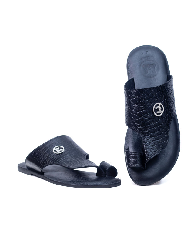 Oba: Black