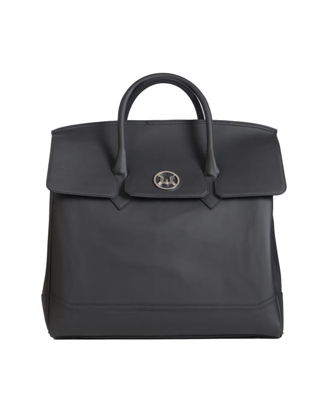 Duffle Bag 3.0 Mini: Black
