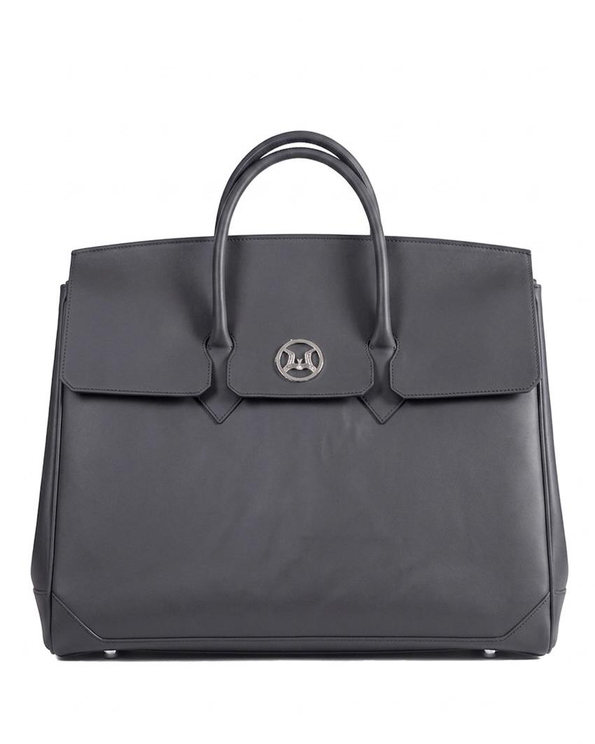 Duffle Bag 3.0: Black
