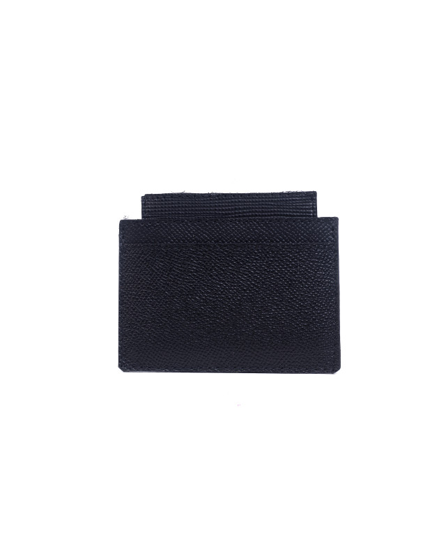 Cardholder: Black