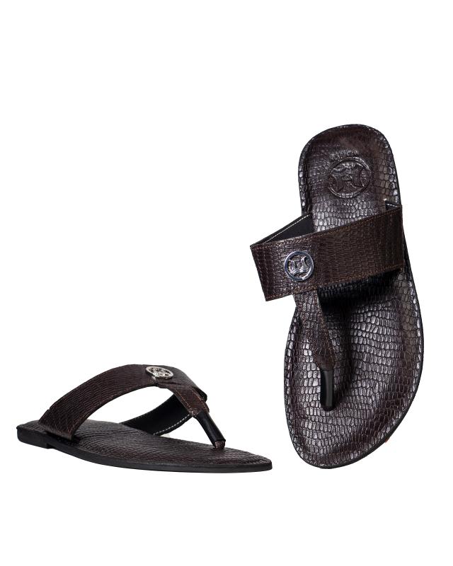 Sultan: Dark Brown