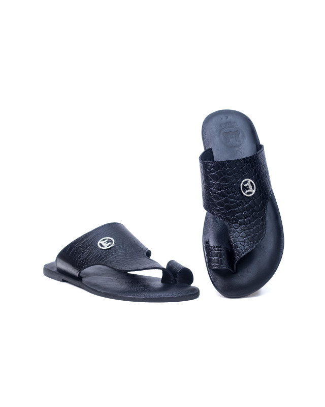 Oba: Black