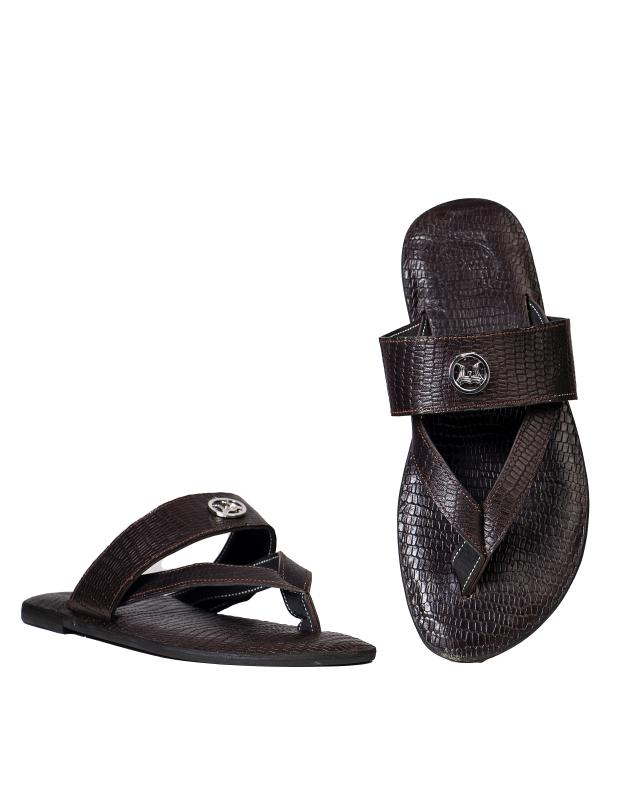 Maharaja: Dark Brown