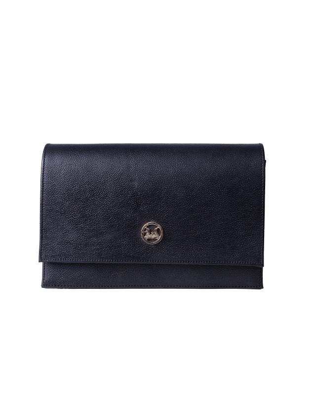 Dakar(UK):  Black