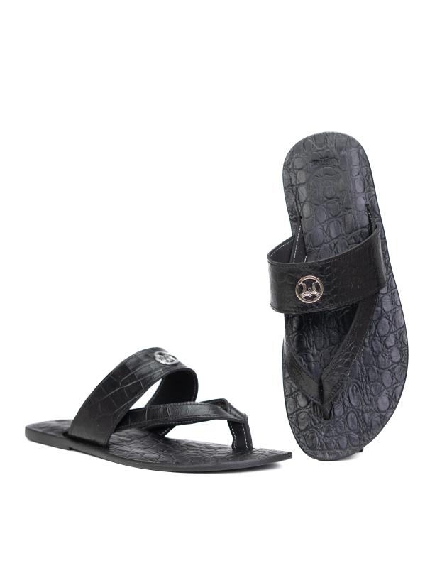 Maharaja: Black