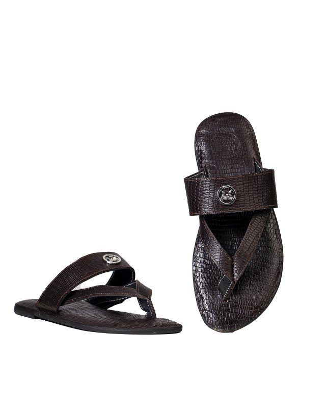 Maharaja: Dark Brown