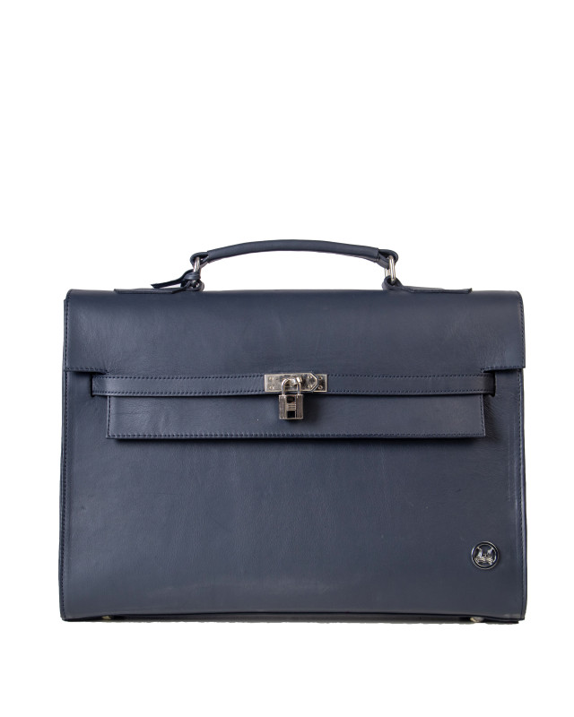 JFK Work Case: Blue