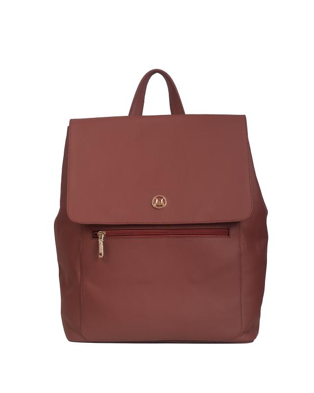 Backpack 3.0: Tan
