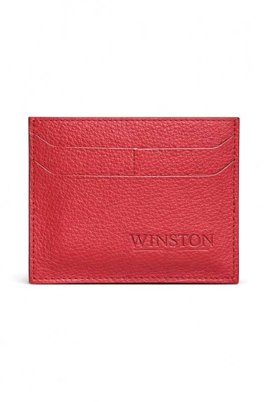 Cardholder: Red