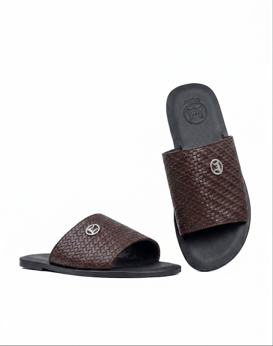 Sardauna: Dark Brown