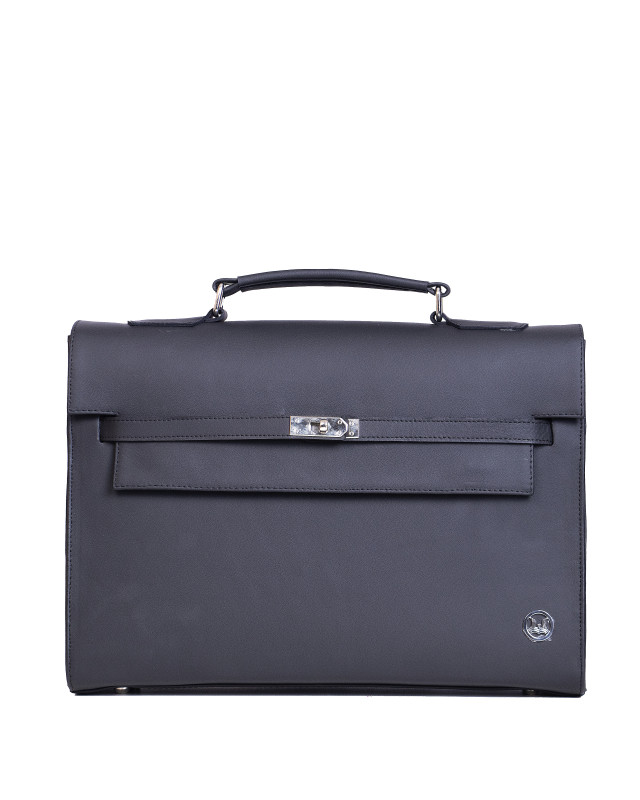 JFK Work Case: Black