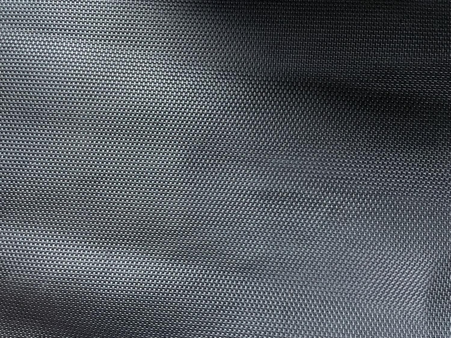Black Basket Print Embossed on Cow Hides: BJ006C