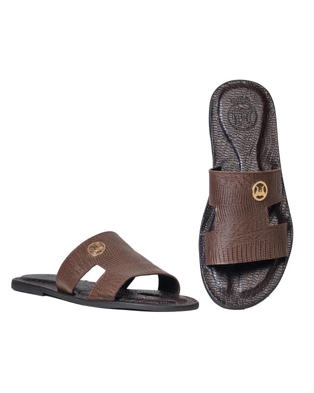 Shah: Brown