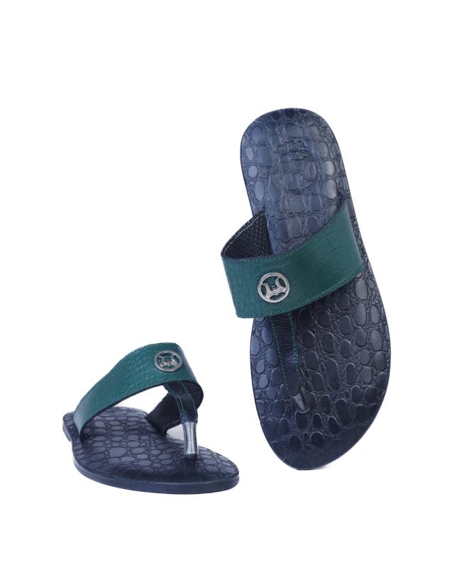 Sultan: Black and Green