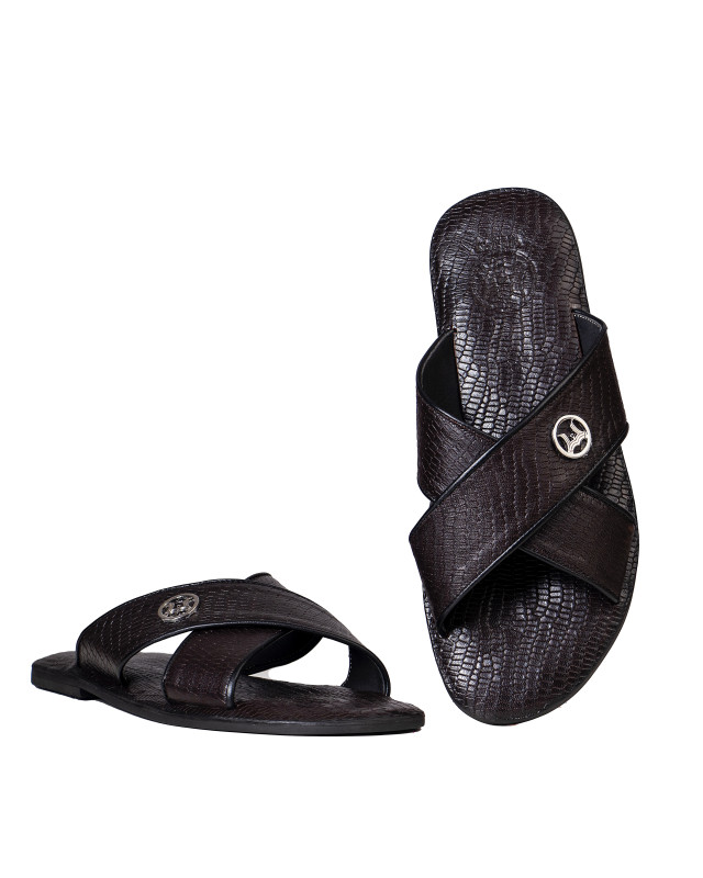 Ayatollah: Dark Brown