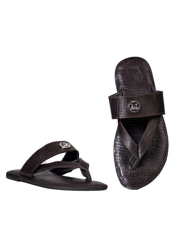 Maharaja: Dark Brown