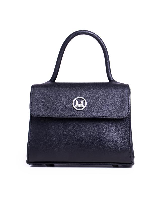 Tokyo Micro(UK): Plain Black