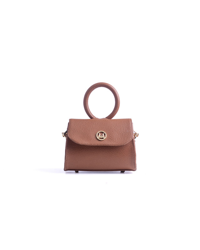 Monaco Micro: Tan