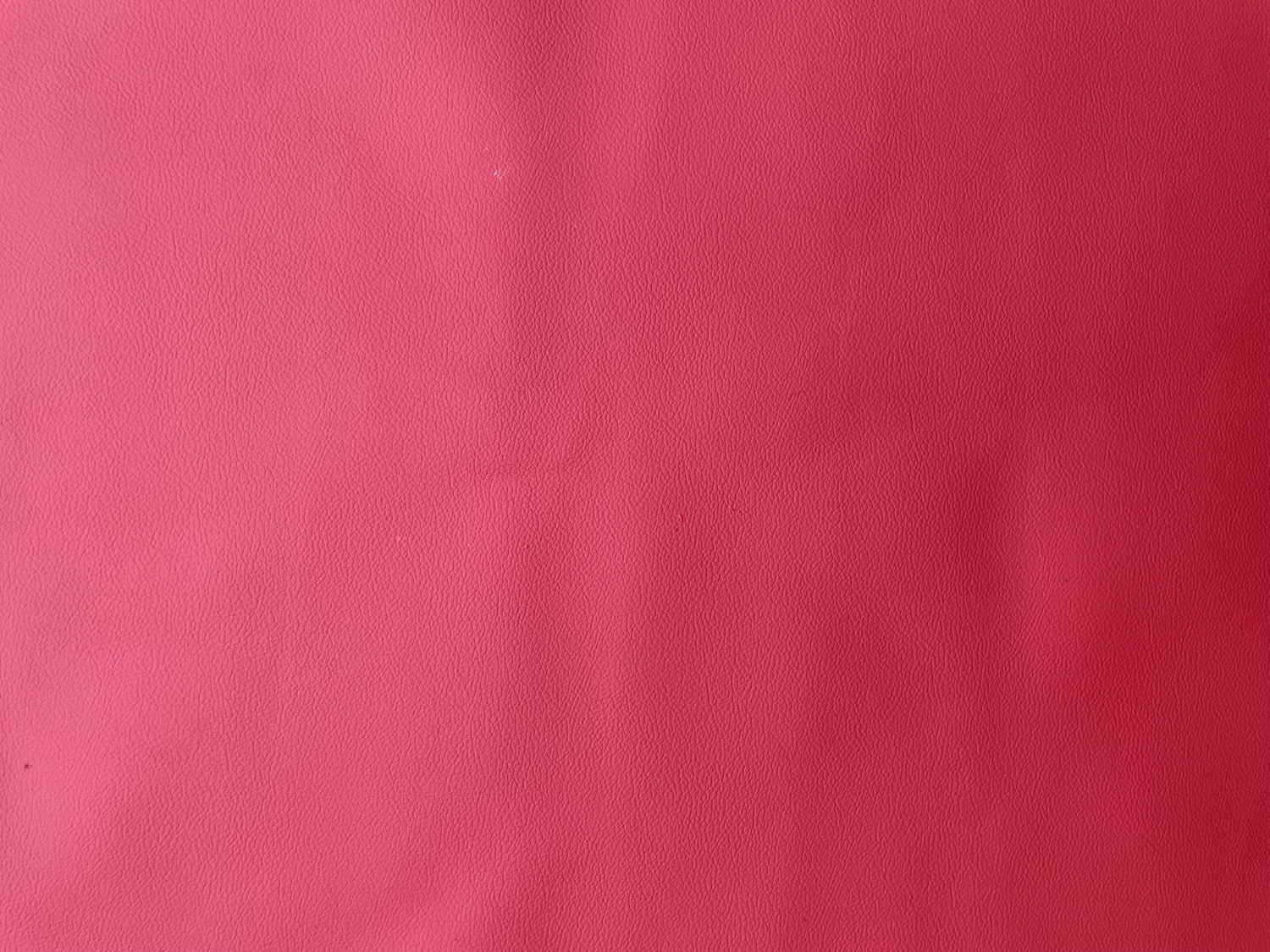 Red Reptilian Print Embossed on Snake Skin: RP002S