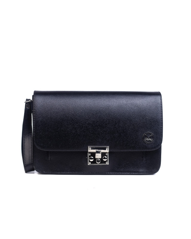Man Bag: Black