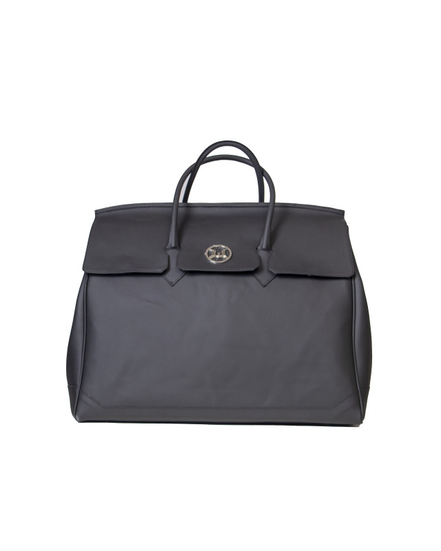 Duffle Bag 3.0: Black
