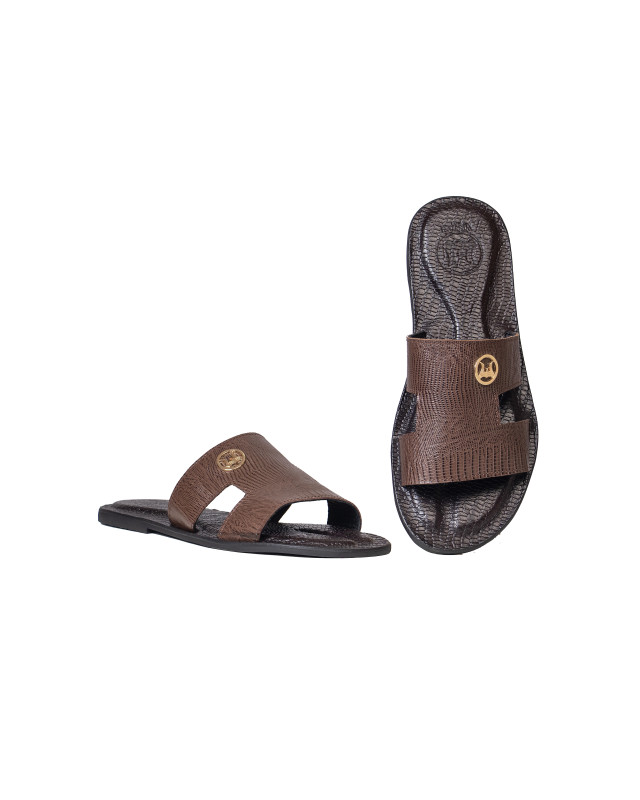Shah: Brown