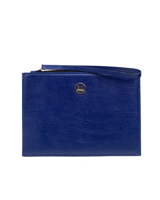 Man Purse Mini(GH): Blue