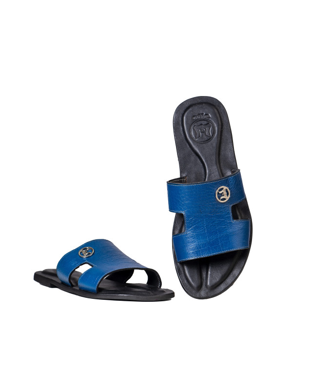 Shah: Deep Blue