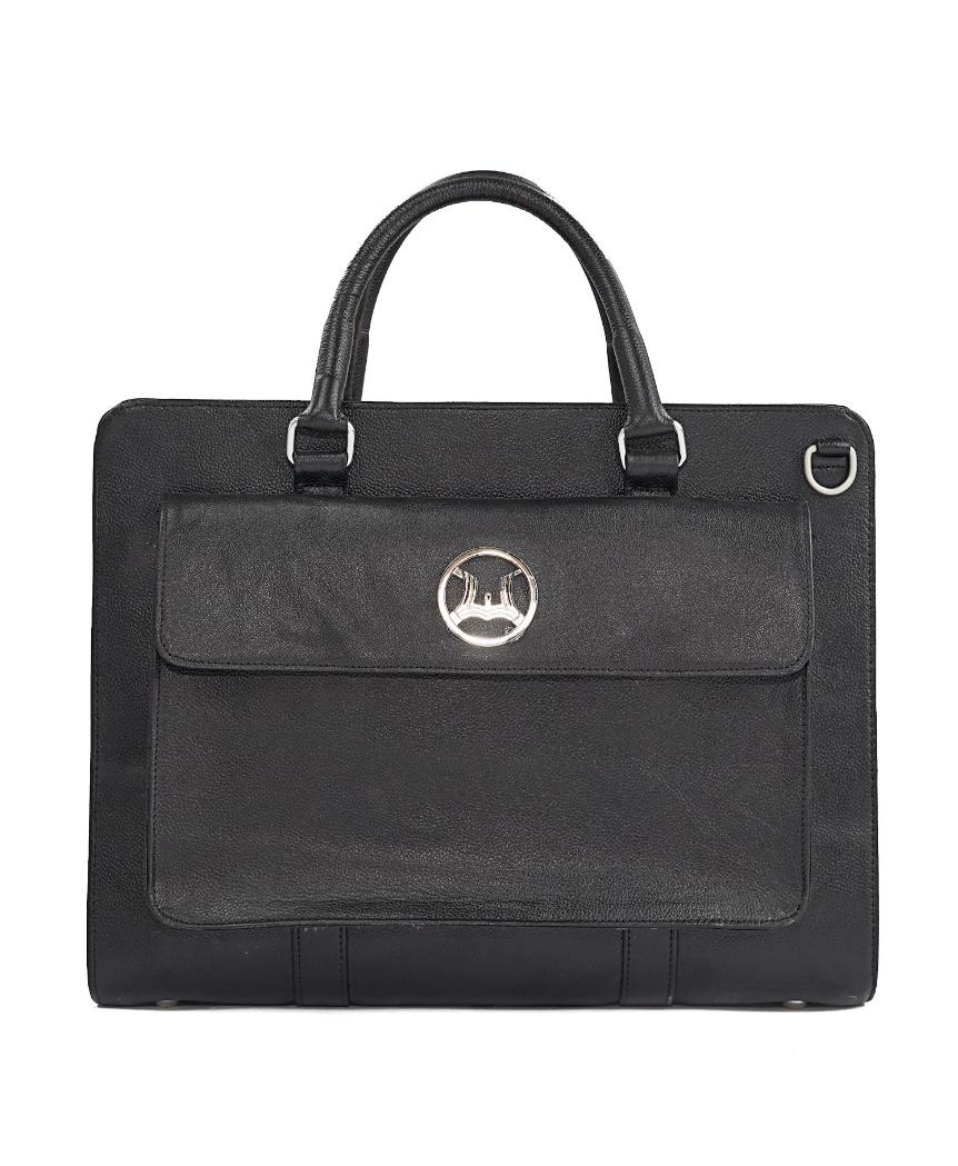 Work Case Escobar(GH): Black