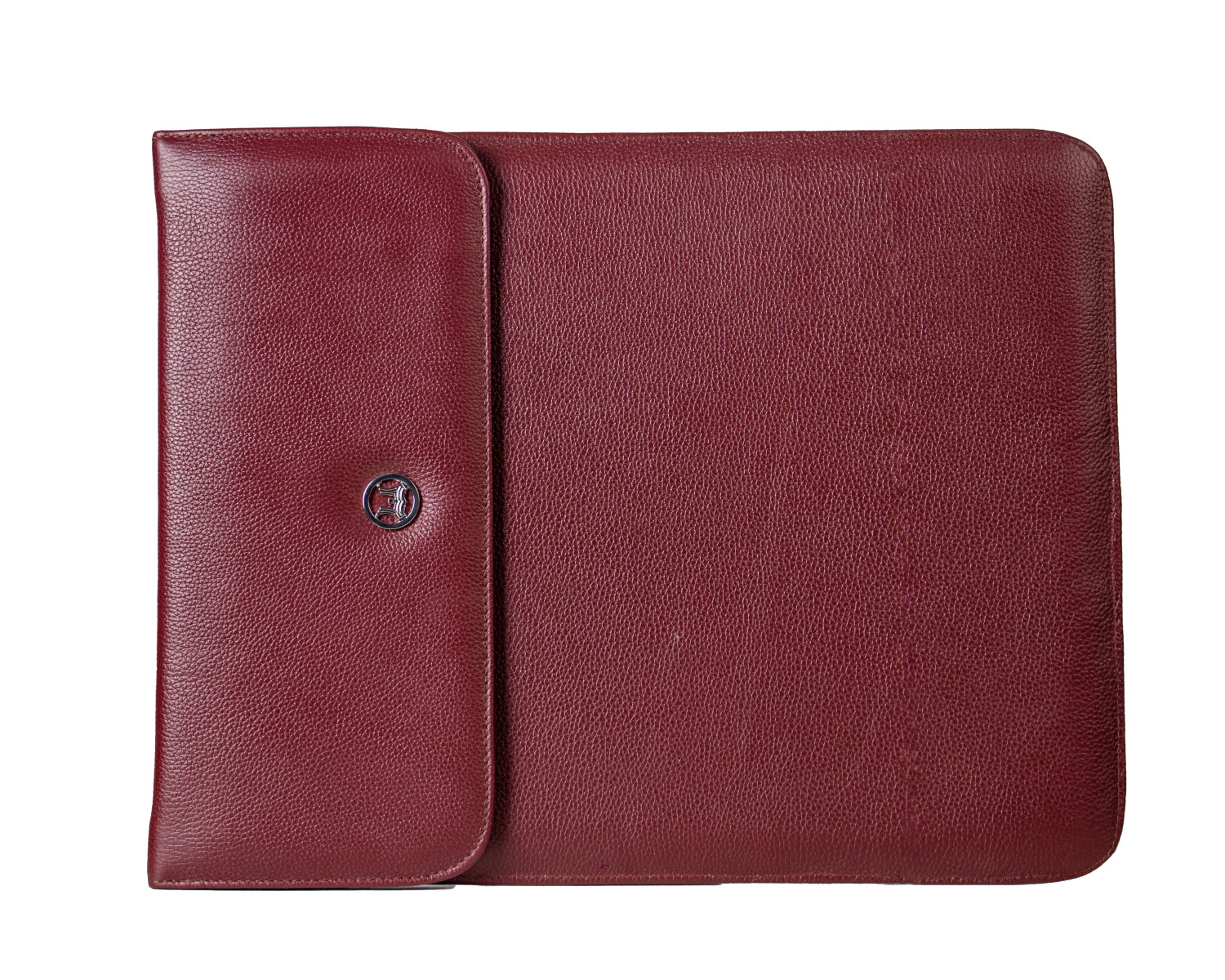 Laptop Sleeve Grande: Burgundy