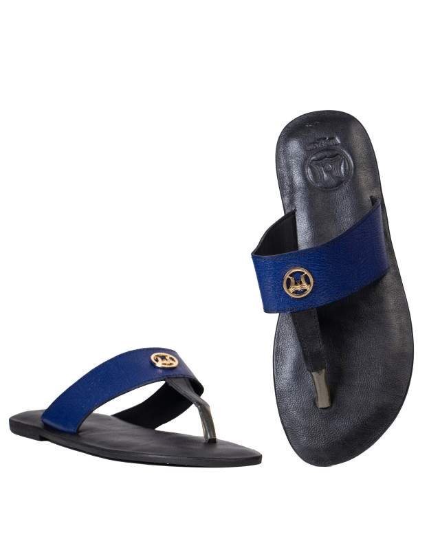 Sultan: Black and Blue