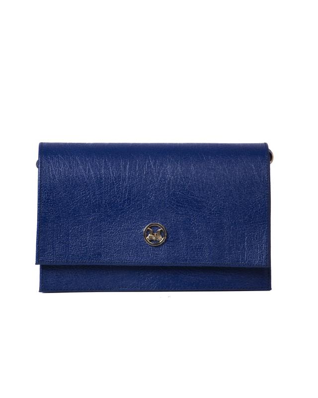 Dakar(UK) : Blue