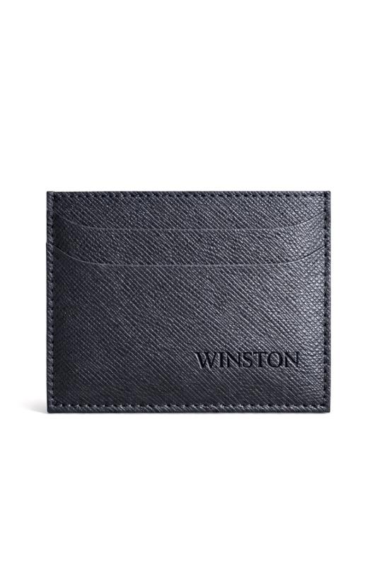 Cardholder: Ash