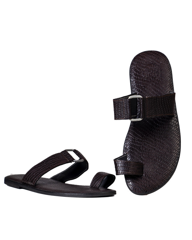 El Patron: Dark Brown