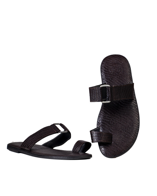 El Patron: Dark Brown