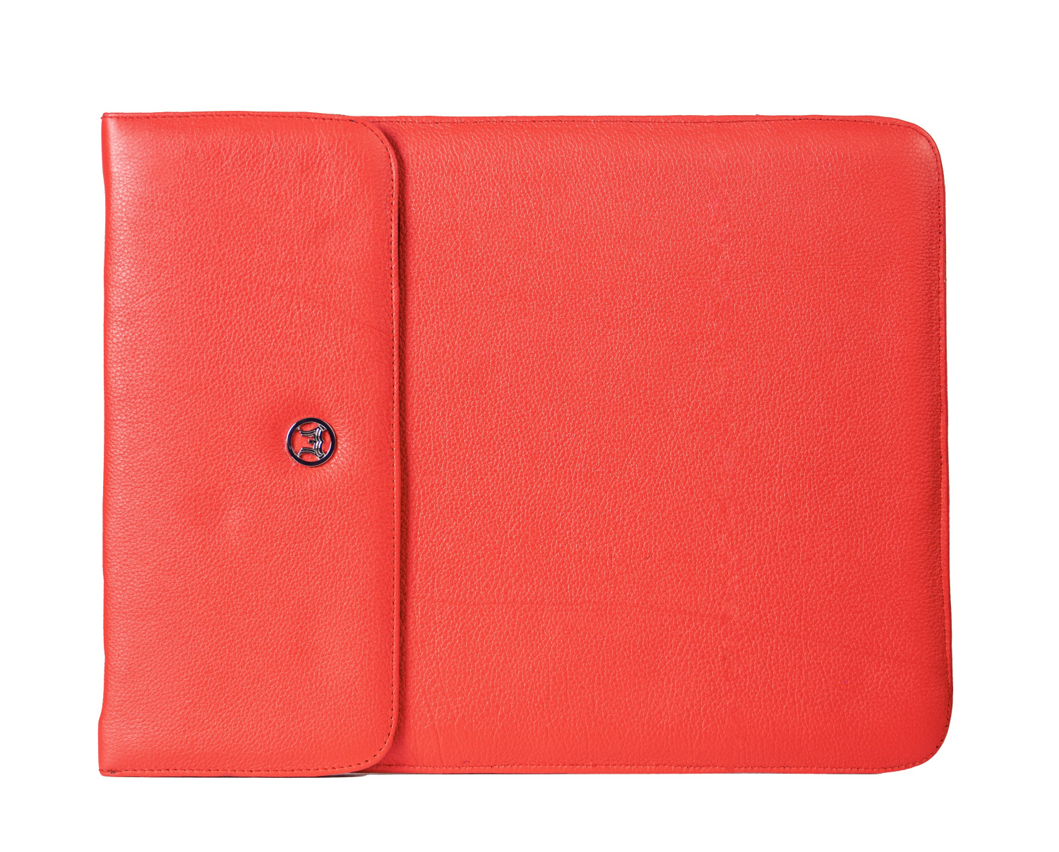 Laptop Sleeve Grande: Red