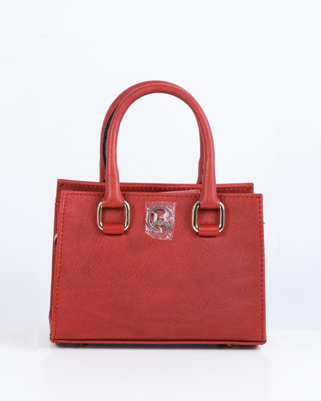 Lagos Mini(US): Red