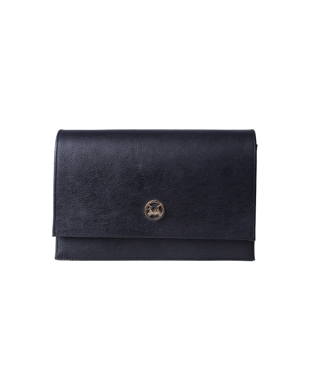 Dakar: Black