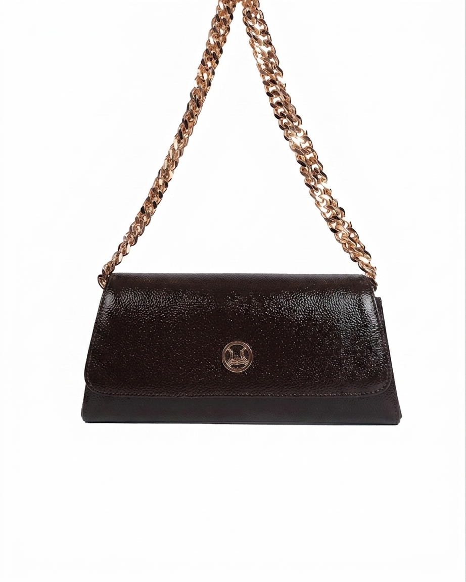 Prague: Dark Brown