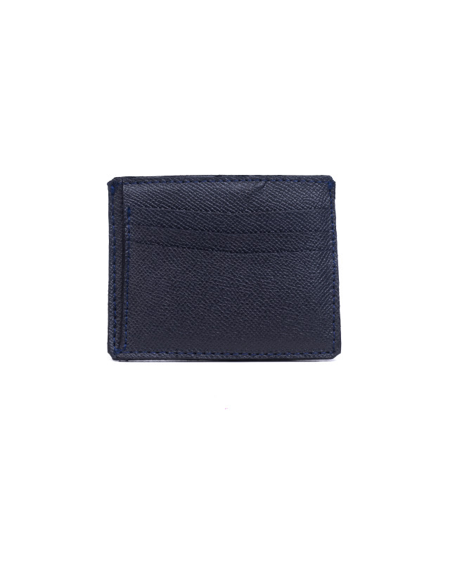 Cardholder: Navy Blue