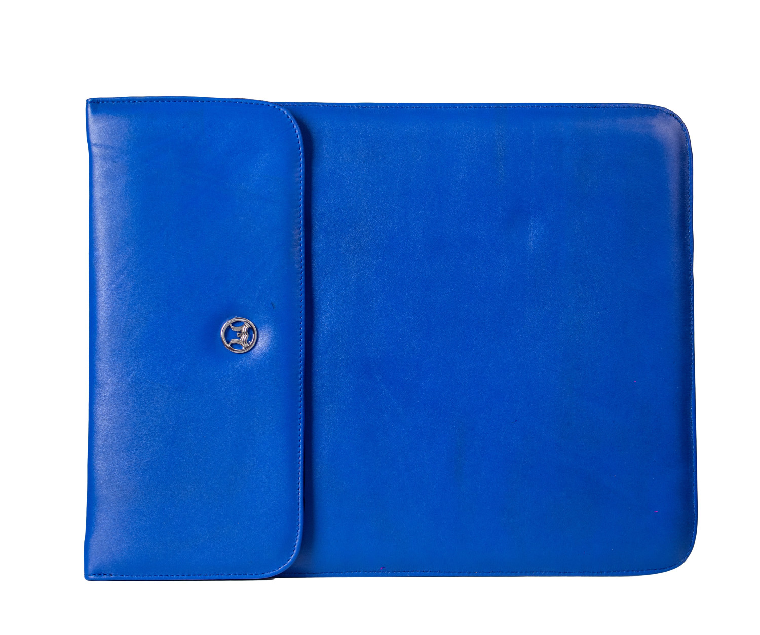 Laptop Sleeve Grande: Deep Blue