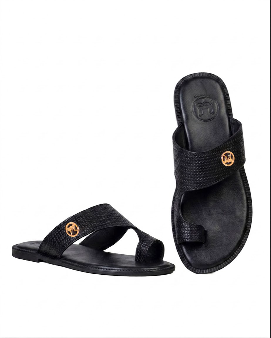 Oba Deluxe: Black