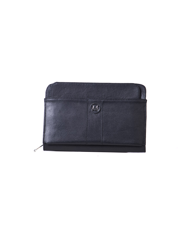 Man Bag II: Black