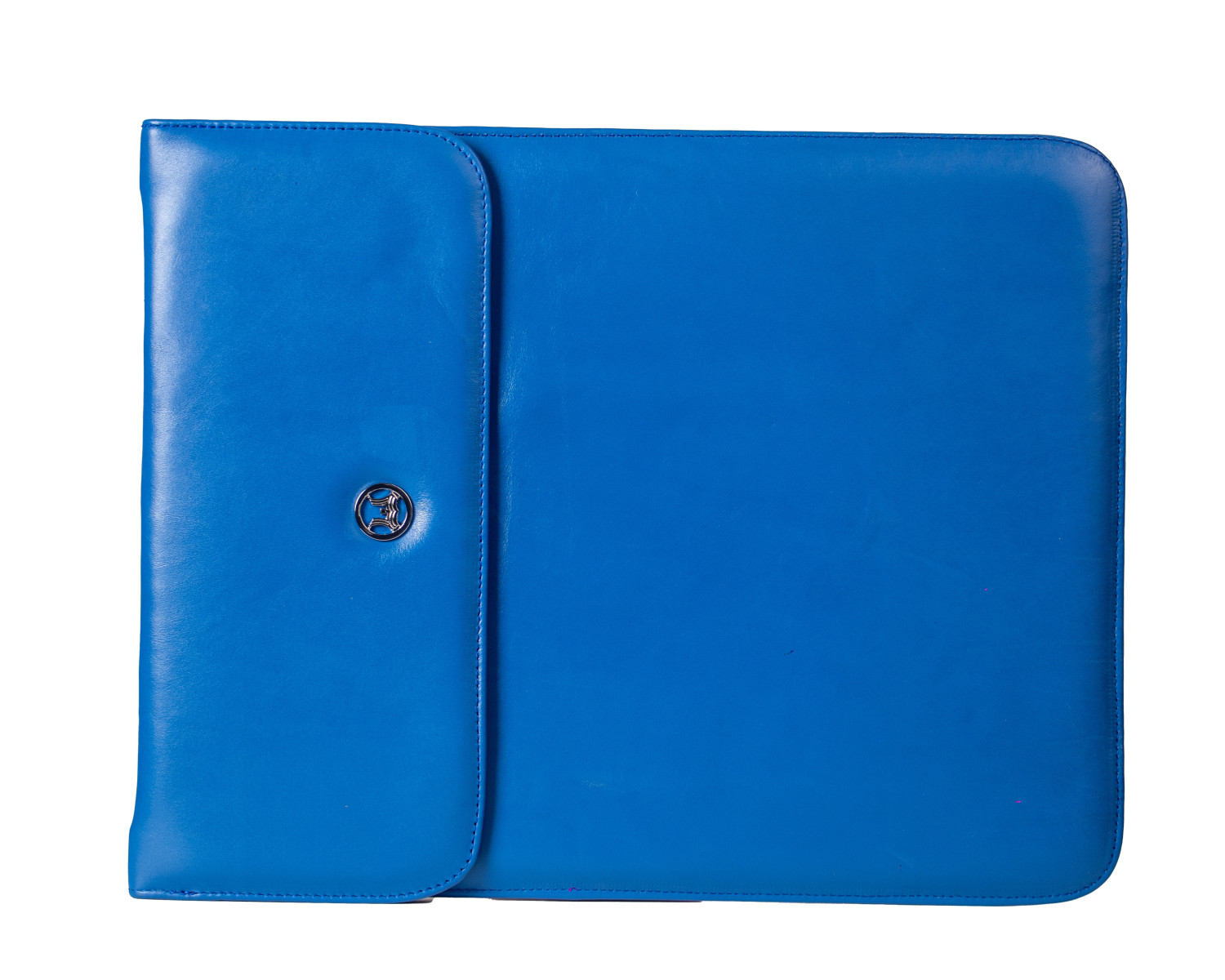 Laptop Sleeve Grande: Blue